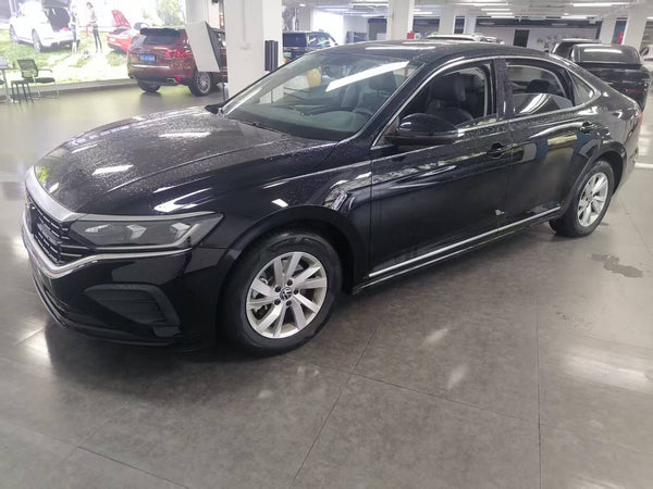 Volkswagen 2025 Passat 1.4 TSI 280 TSI Outstanding Edition Business Version