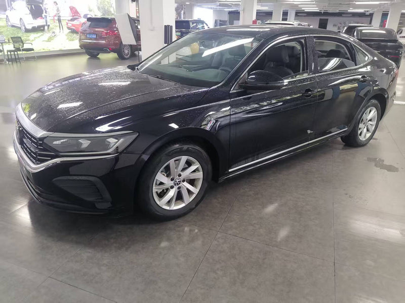 Volkswagen 2025 Passat 1.4 TSI 280 TSI Outstanding Edition Business Version