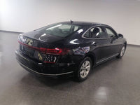 Volkswagen 2025 Passat 1.4 TSI 280 TSI Outstanding Edition Business Version - 2