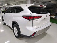 Toyota 2026 Highlander Hybrid 2.5 CVT Intelligent Electric Hybrid 2WD Elite 7-Seater - 3