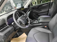 Toyota 2026 Highlander Hybrid 2.5 CVT Intelligent Electric Hybrid 2WD Elite 7-Seater - 5