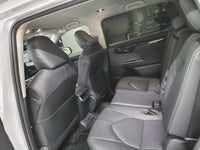 Toyota 2026 Highlander Hybrid 2.5 CVT Intelligent Electric Hybrid 2WD Elite 7-Seater - 6