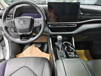 Toyota 2026 Highlander Hybrid 2.5 CVT Intelligent Electric Hybrid 2WD Elite 7-Seater - 7