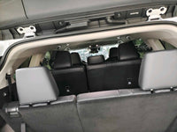 Toyota 2026 Highlander Hybrid 2.5 CVT Intelligent Electric Hybrid 2WD Elite 7-Seater - 8