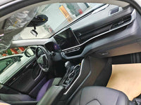 Toyota 2026 Highlander Hybrid 2.5 CVT Intelligent Electric Hybrid 2WD Elite 7-Seater - 9
