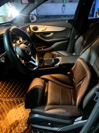 Mercedes-Benz 2022 GLC 260 L 4MATIC 2.0T Dynamic - 2