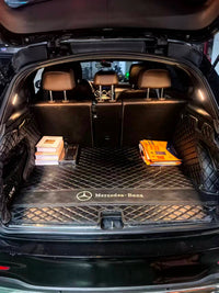 Mercedes-Benz 2022 GLC 260 L 4MATIC 2.0T Dynamic - 4