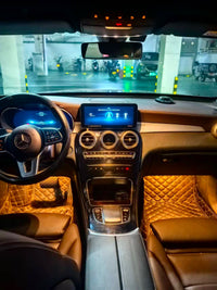 Mercedes-Benz 2022 GLC 260 L 4MATIC 2.0T Dynamic - 5