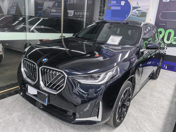 BMW 2025 X3 xDrive30L 2.0T Leading Model M Sport Night Sky Package
