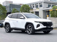 Hyundai 2023 Tucson L 1.5T DLX Luxury Edition - 3