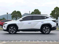 Hyundai 2023 Tucson L 1.5T DLX Luxury Edition - 5