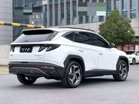 Hyundai 2023 Tucson L 1.5T DLX Luxury Edition - 4