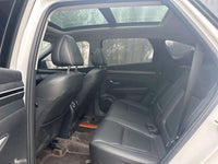 Hyundai 2023 Tucson L 1.5T DLX Luxury Edition - 2