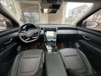 Hyundai 2023 Tucson L 1.5T DLX Luxury Edition - 1
