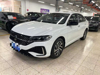 Volkswagen 2024 Lavida 1.5 TSI 300 TSI Starry Sky Leading Edition - 1
