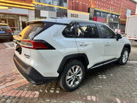 Toyota Wildlander 2022 Venza Hybrid 2.5 CVT 2WD Luxury Edition - 3
