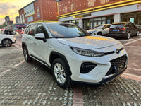 Toyota Wildlander 2022 Venza Hybrid 2.5 CVT 2WD Luxury Edition - 2