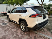 Toyota Wildlander 2022 Venza Hybrid 2.5 CVT 2WD Luxury Edition - 4