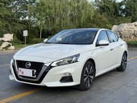 Nissan 2021 Teana 2.0 CVT XL Comfort Version - 1