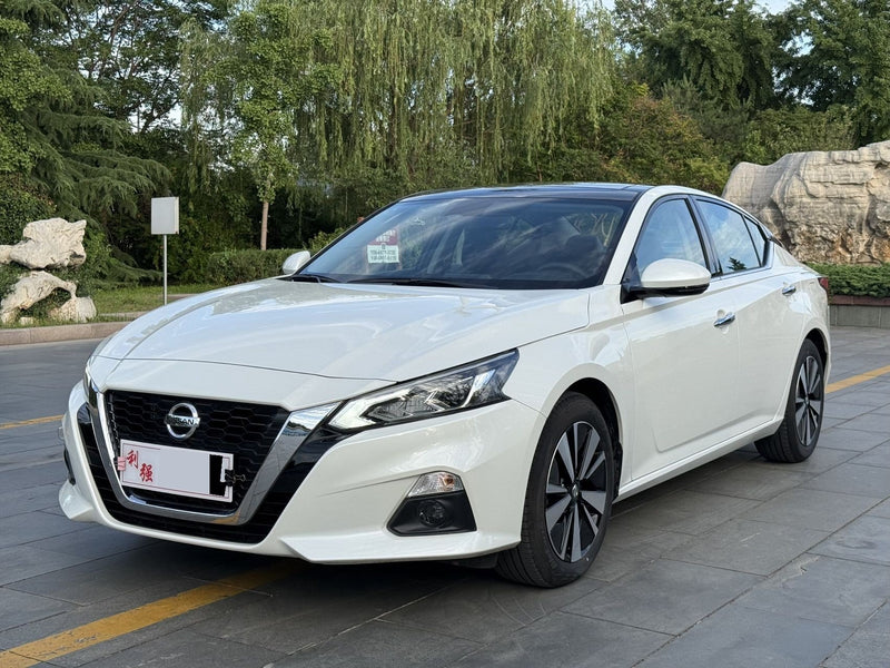 Nissan 2021 Teana 2.0 CVT XL Comfort Version