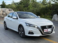 Nissan 2021 Teana 2.0 CVT XL Comfort Version - 3