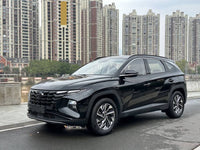 Hyundai 2023 Tucson L 1.5T GLX Elite Edition - 1
