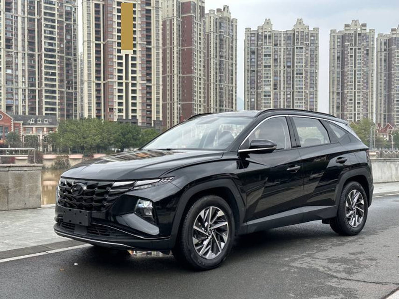 Hyundai 2023 Tucson L 1.5T GLX Elite Edition