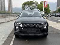 Hyundai 2023 Tucson L 1.5T GLX Elite Edition - 2