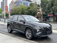Hyundai 2023 Tucson L 1.5T GLX Elite Edition - 3