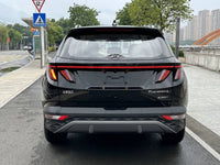 Hyundai 2023 Tucson L 1.5T GLX Elite Edition - 4
