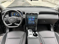Hyundai 2023 Tucson L 1.5T GLX Elite Edition - 8