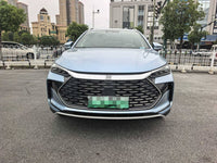 BYD Tang New Energy 2024 Tang DM-p 1.5T CVT Champion Edition 215 km All-Wheel Drive Flagship Model - 2