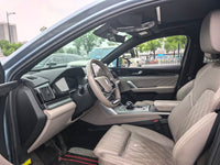 BYD Tang New Energy 2024 Tang DM-p 1.5T CVT Champion Edition 215 km All-Wheel Drive Flagship Model - 3