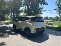 BYD 2024 Seagull Glory Version 305km Dynamic Version - 5