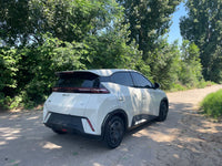 BYD 2024 Seagull Glory Version 305km Dynamic Version - 6