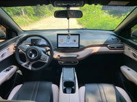 BYD 2024 Seagull Glory Version 305km Dynamic Version - 9