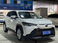 Toyota Corolla Cross 2024 Frontlander Dual Engine 2.0 CVT Smart Electric Hybrid Luxury Edition - 2