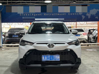Toyota Corolla Cross 2024 Frontlander Dual Engine 2.0 CVT Smart Electric Hybrid Luxury Edition - 3