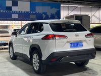 Toyota Corolla Cross 2024 Frontlander Dual Engine 2.0 CVT Smart Electric Hybrid Luxury Edition - 4