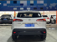 Toyota Corolla Cross 2024 Frontlander Dual Engine 2.0 CVT Smart Electric Hybrid Luxury Edition - 5
