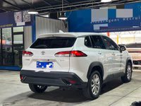 Toyota Corolla Cross 2024 Frontlander Dual Engine 2.0 CVT Smart Electric Hybrid Luxury Edition - 6
