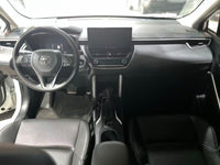 Toyota Corolla Cross 2024 Frontlander Dual Engine 2.0 CVT Smart Electric Hybrid Luxury Edition - 9