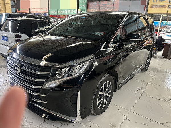 Trumpchi 2023 M8 2.0T 390T Lingxiu Series Luxury Version