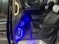 Trumpchi 2023 M8 2.0T 390T Lingxiu Series Luxury Version - 3