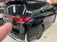 Trumpchi 2023 M8 2.0T 390T Lingxiu Series Luxury Version - 5