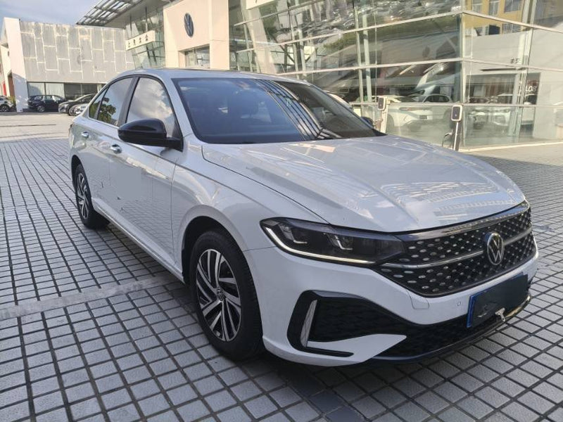 Volkswagen 2024 Lavida 1.5 TSI 300 TSI Starry Sky Leading Edition