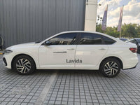 Volkswagen 2024 Lavida 1.5 TSI 300 TSI Starry Sky Leading Edition - 2