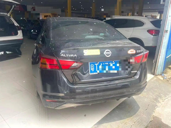 Nissan 2021 Teana 2.0 CVT XL Comfort Version