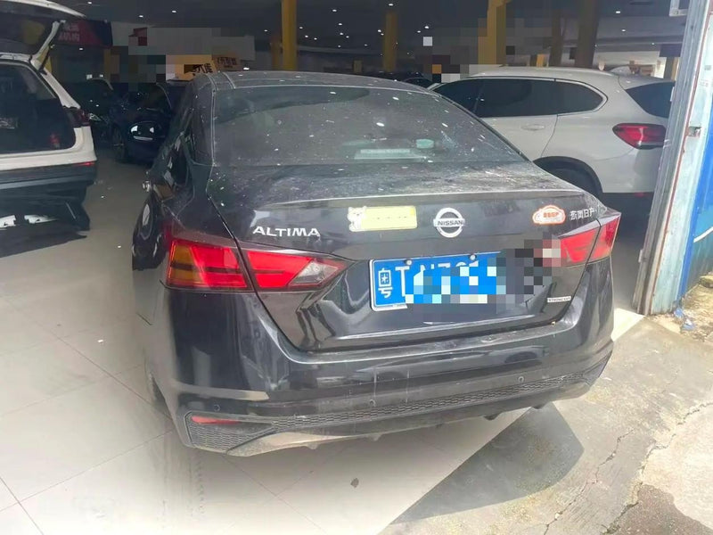 Nissan 2021 Teana 2.0 CVT XL Comfort Version