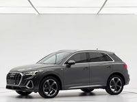 Audi 2023 Q3 1.4 TFSI 35 TFSI Fashion Dynamic - 1